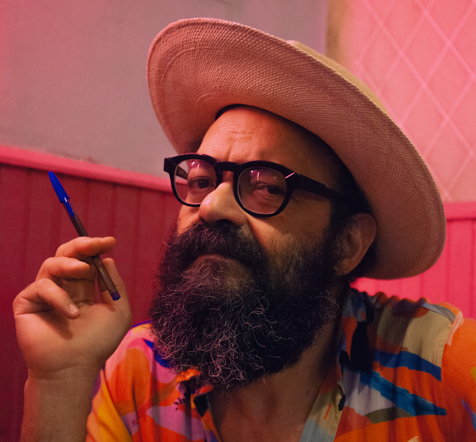 Ignatius Farray