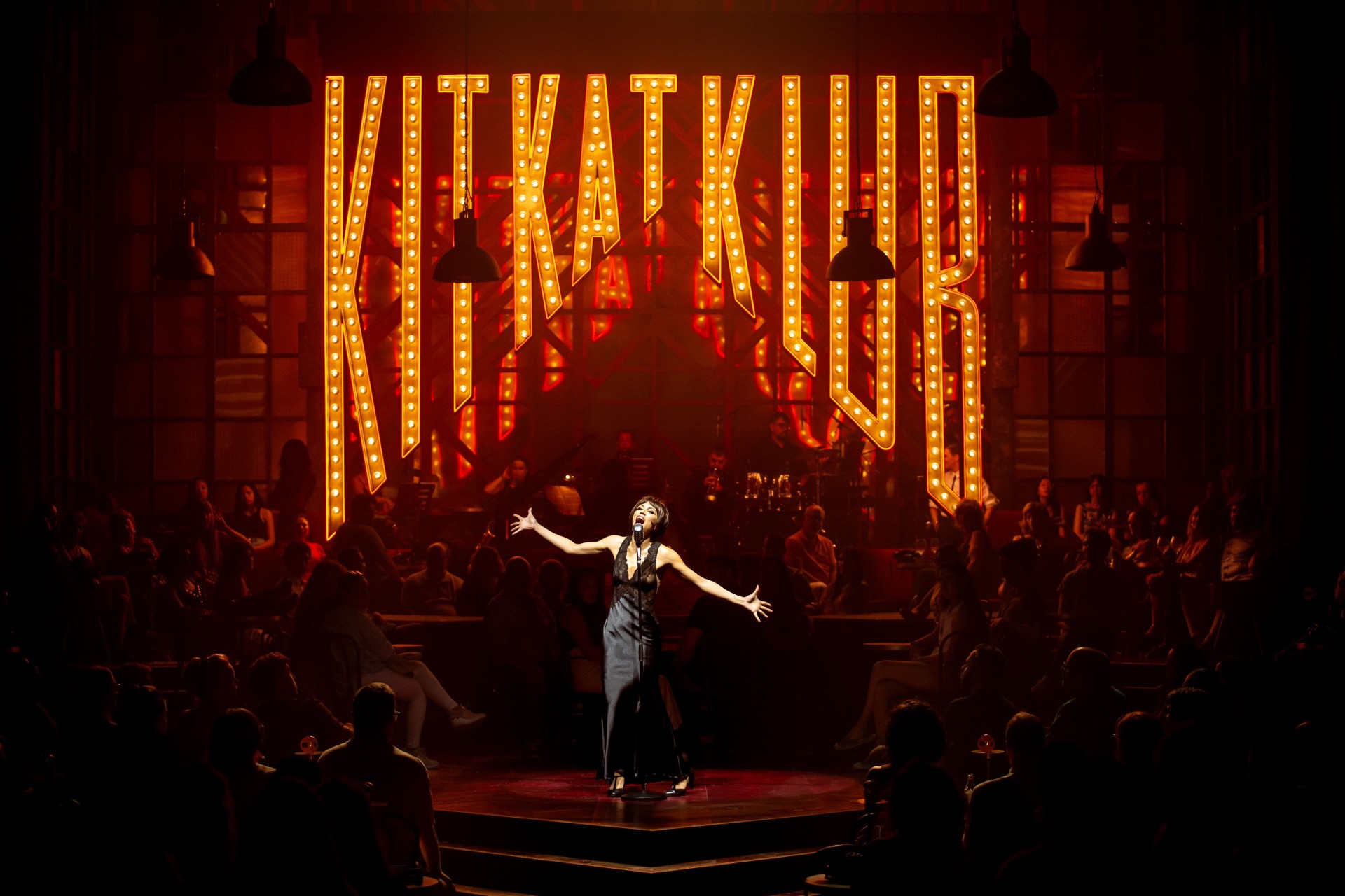 Cabaret