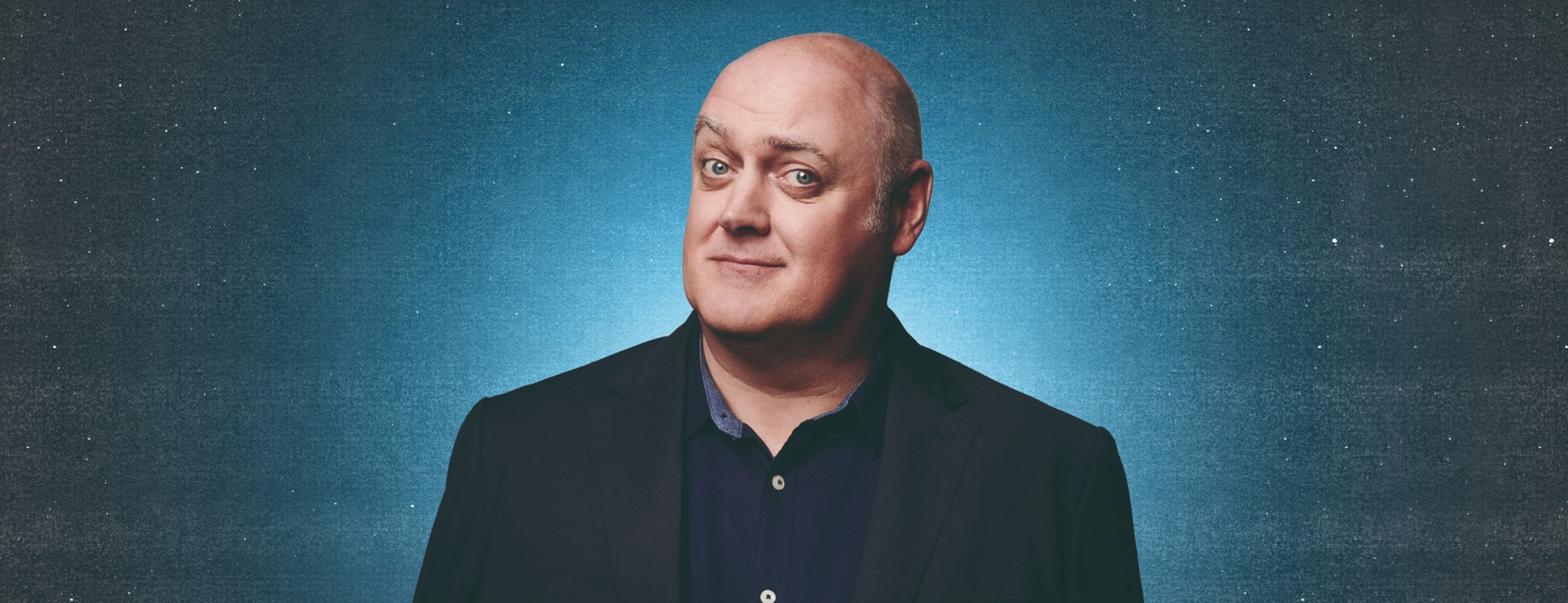Dara Ó Briain