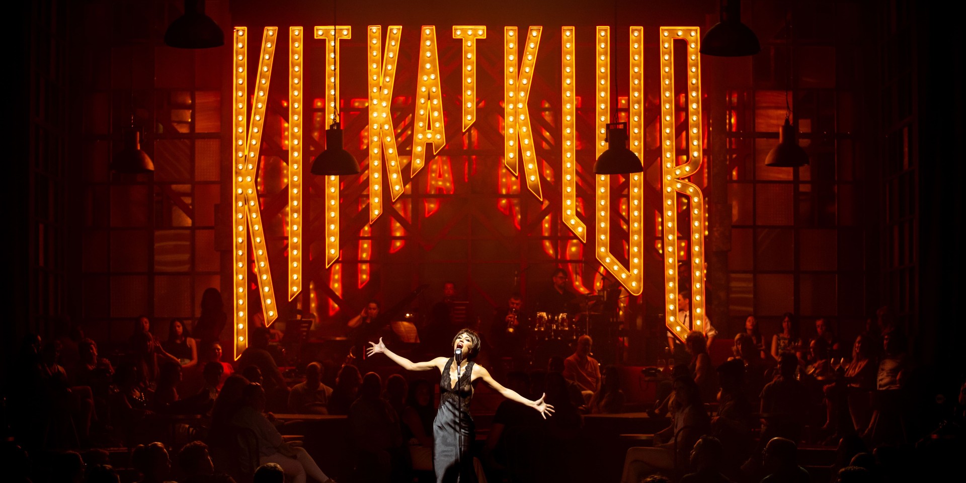 Cabaret