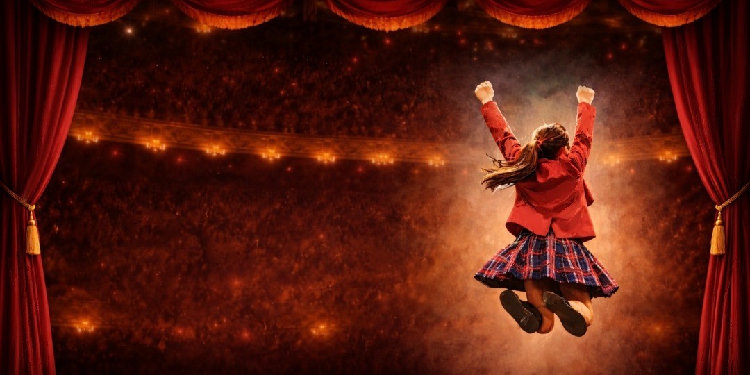 Dance High School