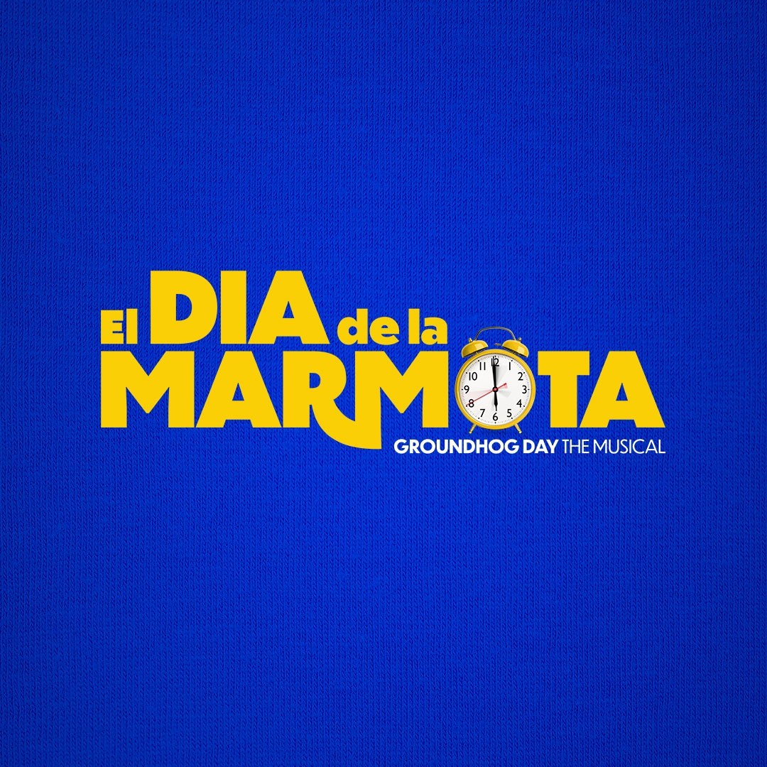 El Dia de la Marmota