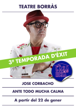 José Corbacho
