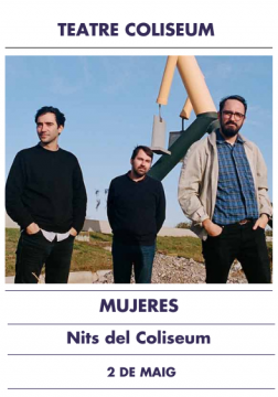 Mujeres