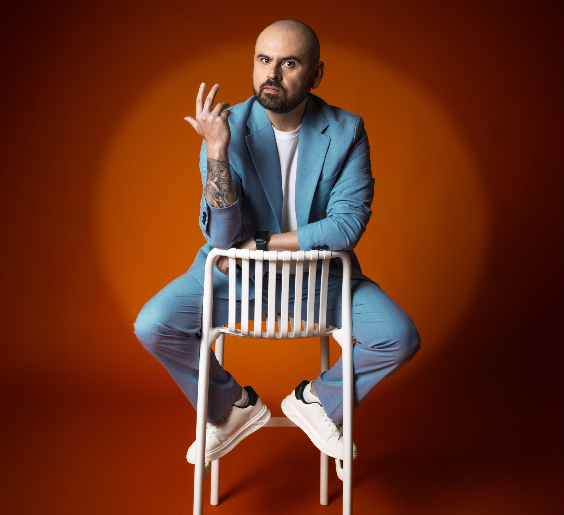 Ricardo Quevedo