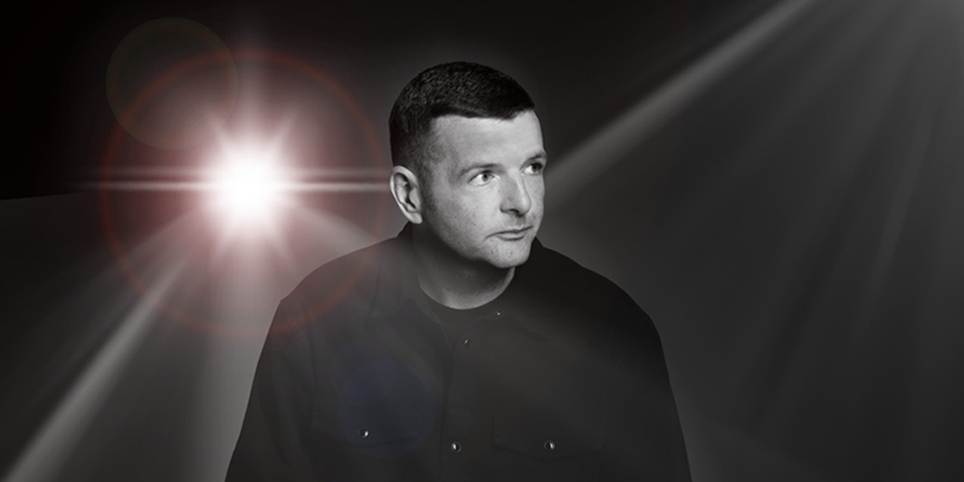 Kevin Bridges