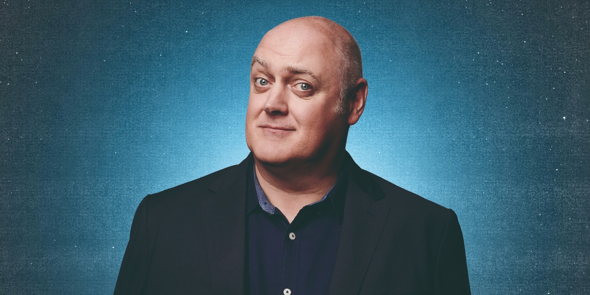 Dara Ó Briain