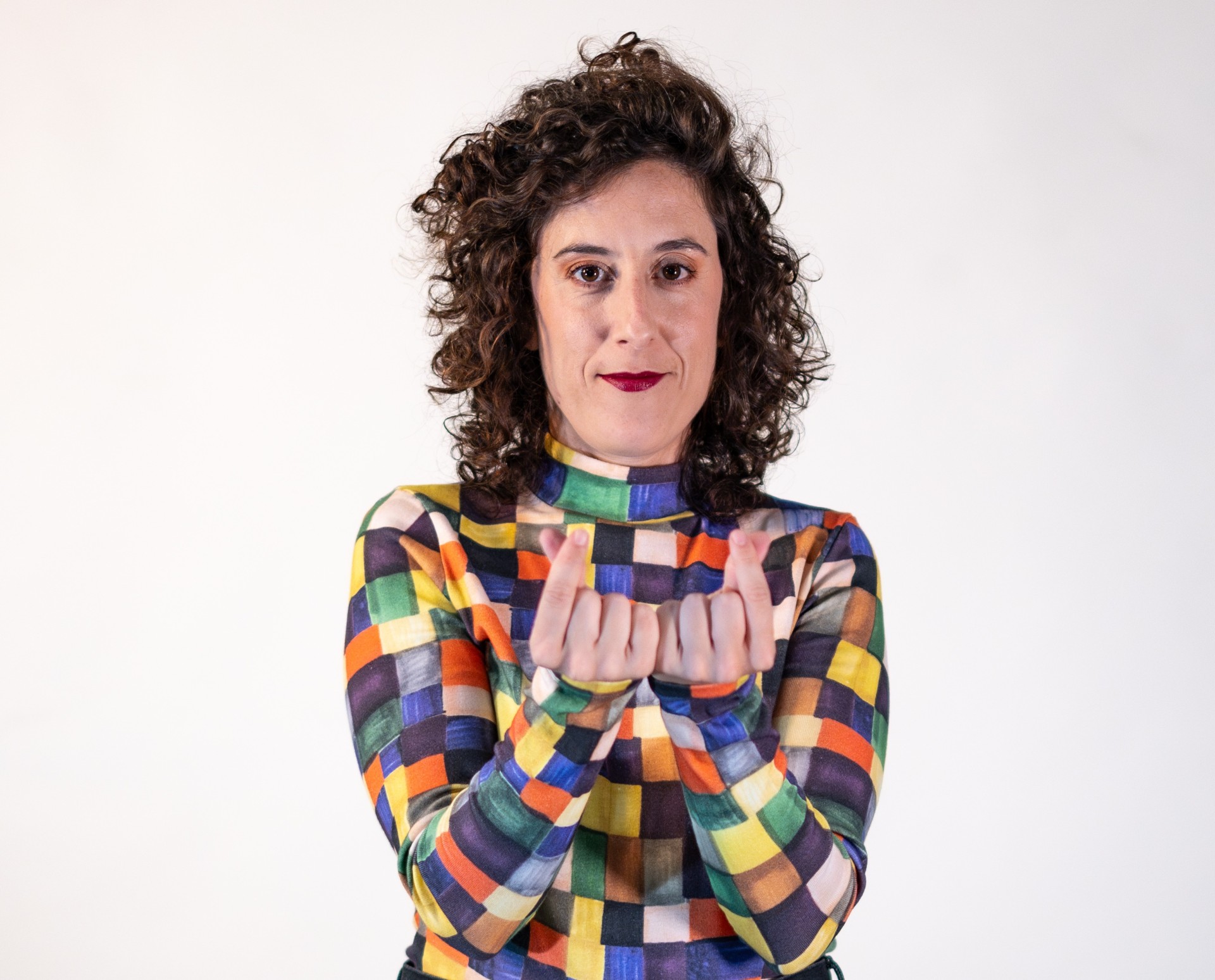 Laura del Val