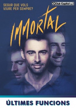 IMMORTAL