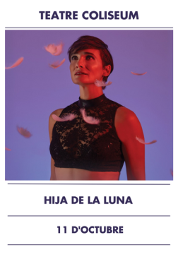 HIJA DE LA LUNA