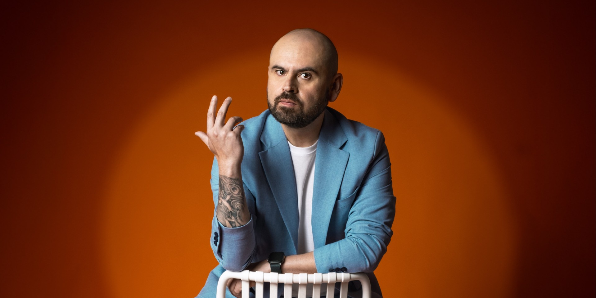Ricardo Quevedo