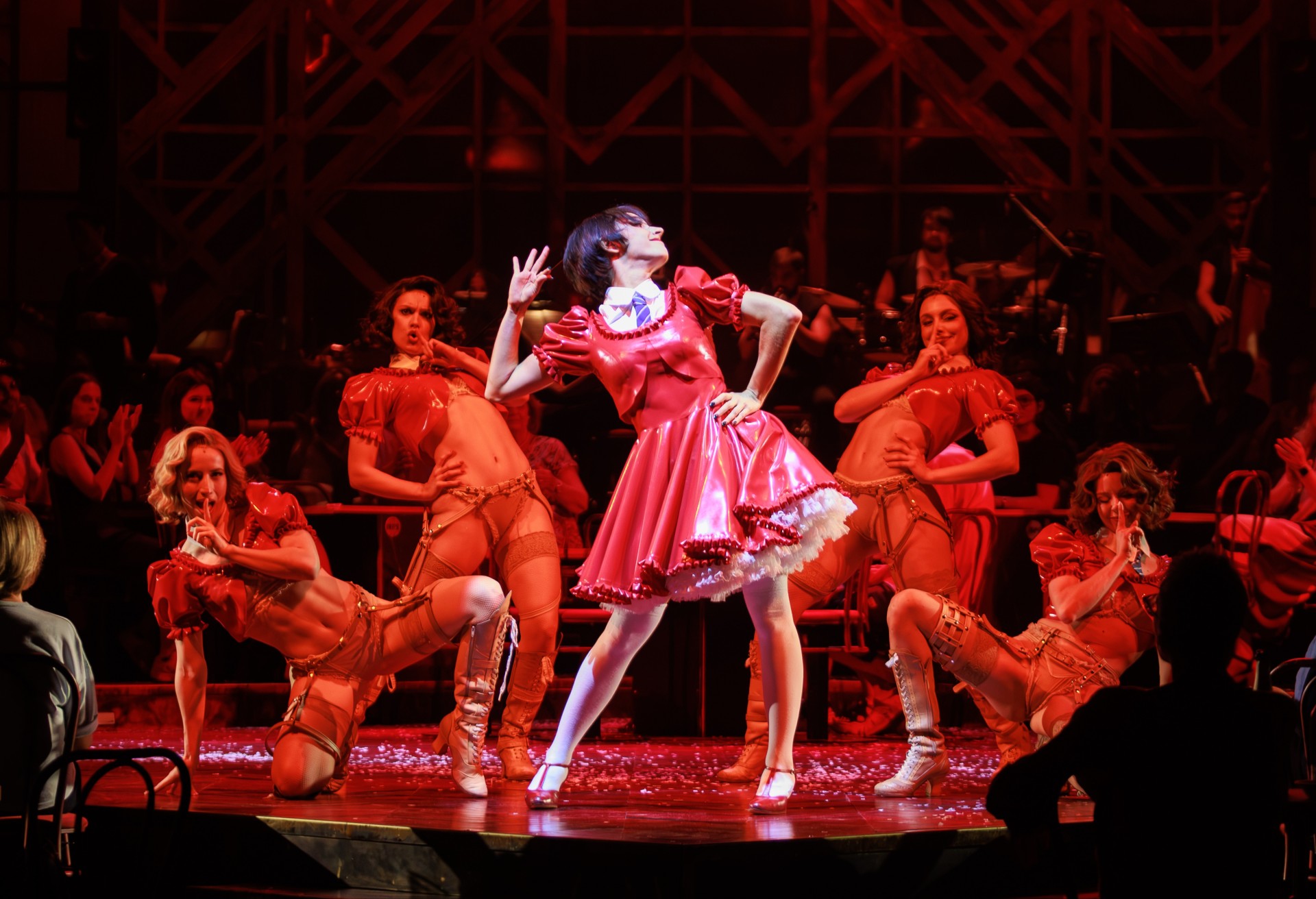 Cabaret