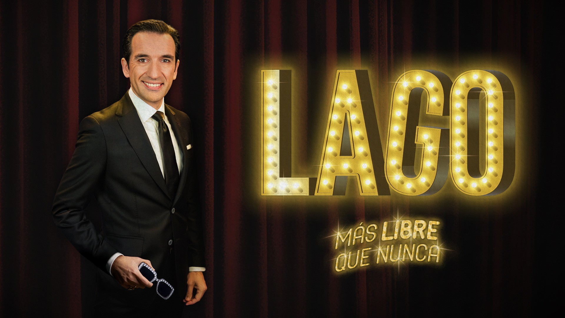 Miguel Lago