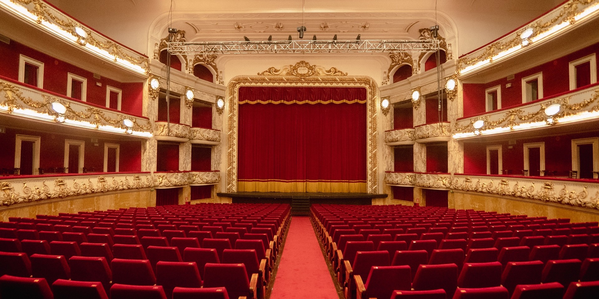 Teatre Tívoli